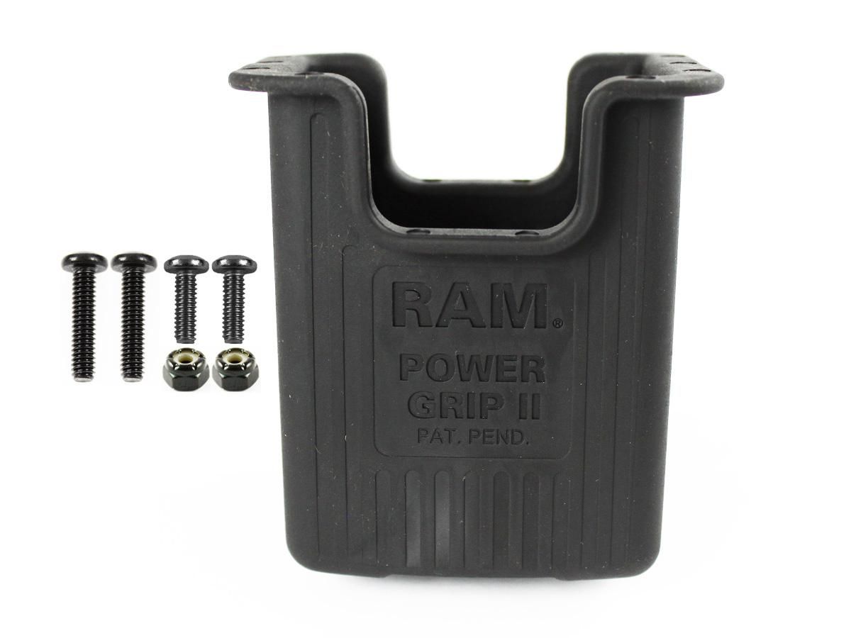RAM Mounts - RAP-303U - UNPKD RAM POWER GRIP II RAP-303U