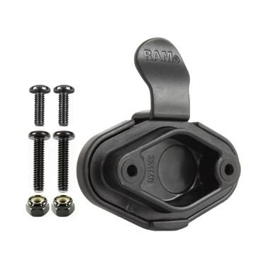 RAM Mounts - RAP-326 - Ram ezy-mount quick release