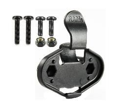 RAM Mounts - RAP-326FU - Unpkd ram ezy-mount quick