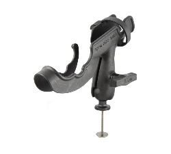 RAM Mounts - RAP-340-5 - Support pour canne à pêche RAM 2007 avec 5