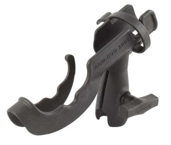 RAM Mounts - RAP-340NB-50UU - Ram rod 2007 holder no base