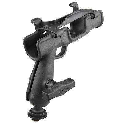 RAM Mounts - RAP-341-TRA1 - Kayak Ram rod 2007 jr. Holder