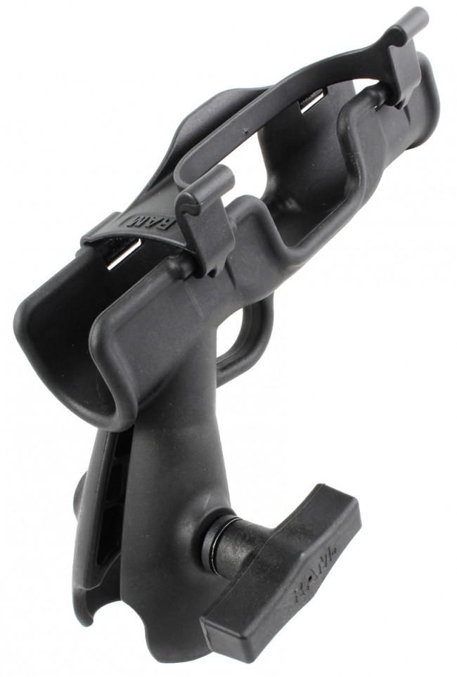 RAM Mounts - RAP-341NB-40U - 40 RAM rod 2007 jr. Holder