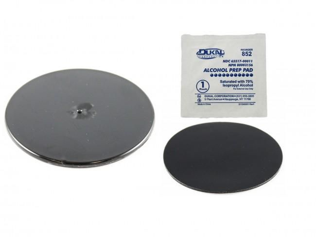 RAM Mounts - RAP-350-3BU-500 - Ram 3inch adhésif ventouse