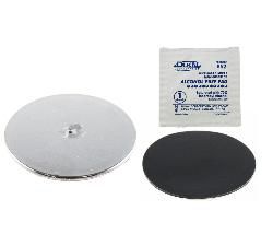 RAM Mounts - RAP-350-3U - Ram 3inch adhésif ventouse