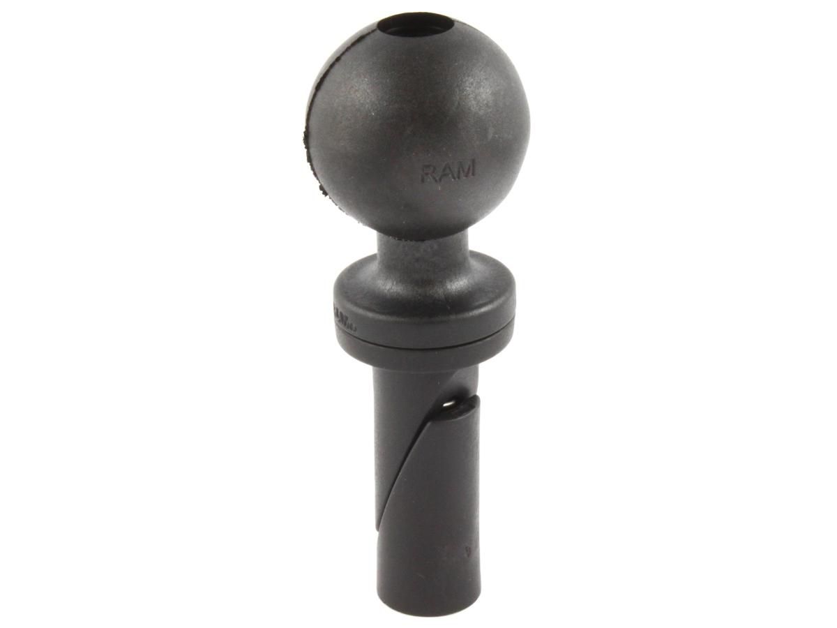 RAM Mounts - RAP-354-75U - UNPKD RAM WEDGE MT RAM ATWOOD FISHON