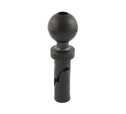 RAM Mounts - RAP-354U - UNPKD RAM WEDGE MOUNT HOBIE SCOTTY