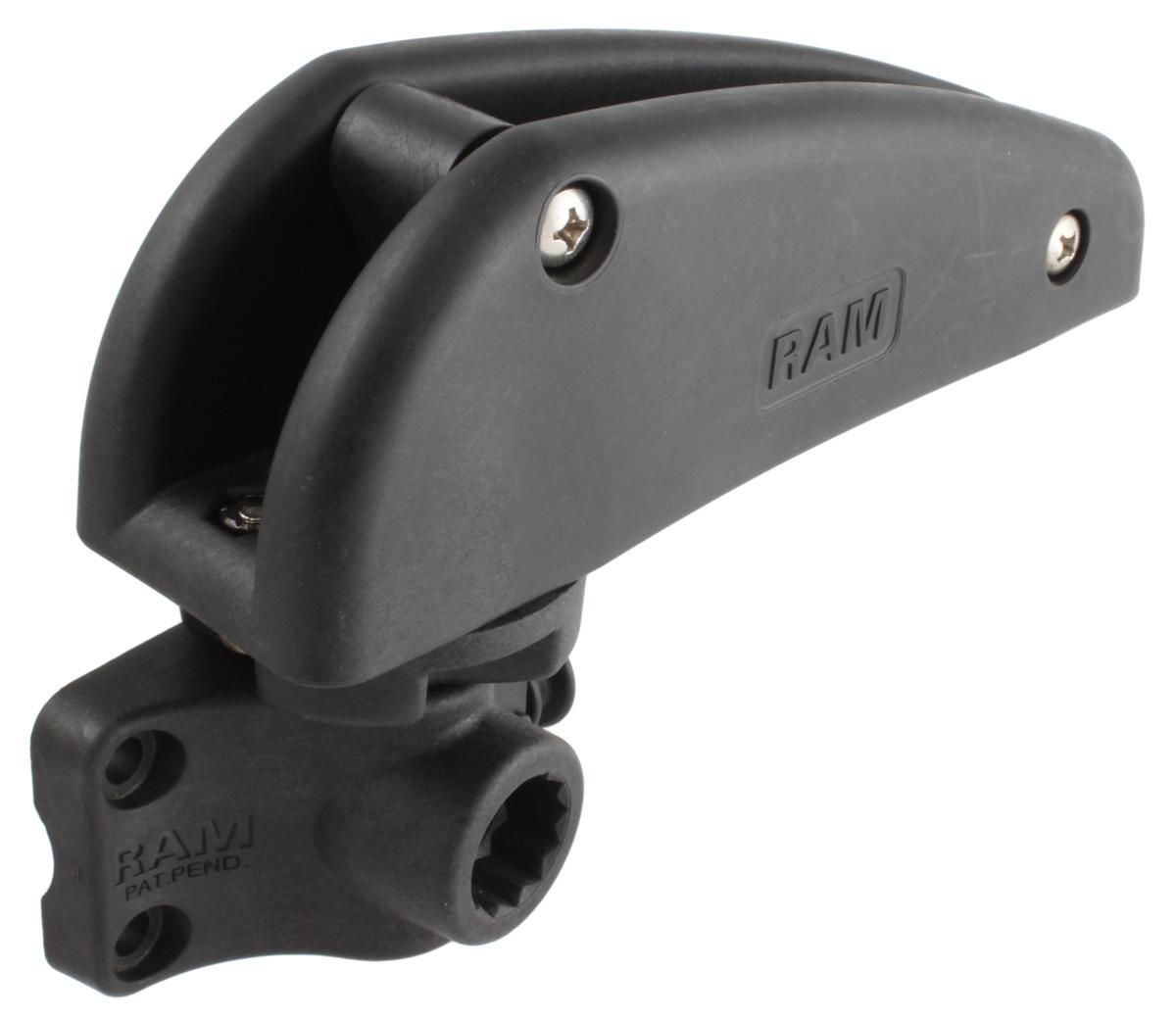 RAM Mounts - RAP-357P-B - Cale de verrouillage de la ligne d'ancrage RAM