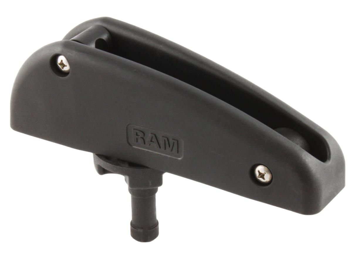 RAM Mounts - RAP-357P - Cale de verrouillage de la ligne d'ancrage RAM