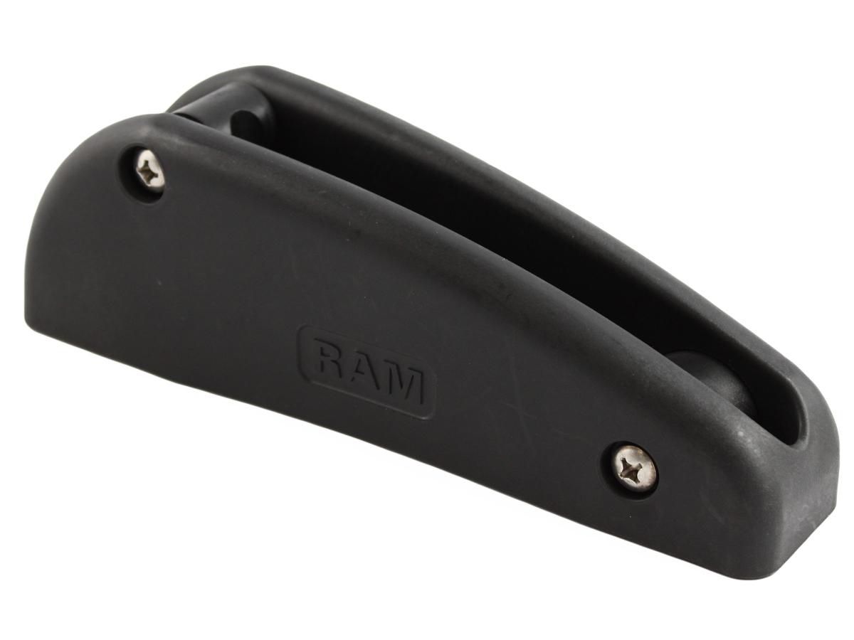 RAM Mounts - RAP-357U - Cale de verrouillage de la ligne d'ancrage RAM