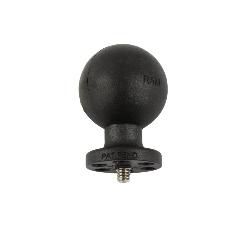 RAM Mounts - RAP-366U - Unpd ram petite base ronde