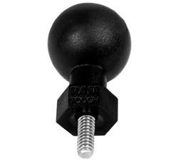 RAM Mounts - RAP-379U-252025 - UNPD RAM TOUGH BALL 1/4Inch-20 X .25Inch LONG