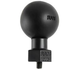 RAM Mounts - RAP-379U-252050 - UNPD RAM TOUGH BALL 1/4Inch-20 X .50Inch LONG
