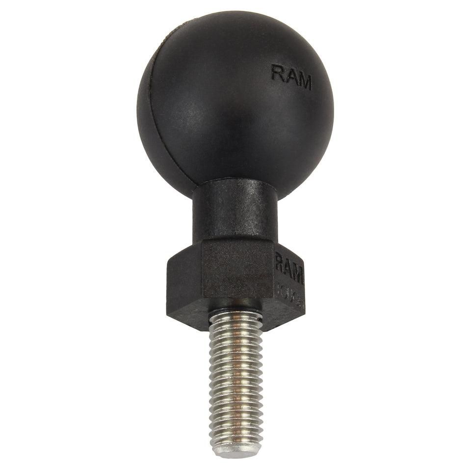 RAM Mounts - RAP-379U-M101525 - UNPD JD RAM TOUGHBALL M10-1,5X 25MM LONG