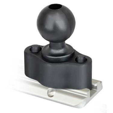 RAM Mounts - RAP-383U - Boule de 1 1/2 pouce sans bélier RAM
