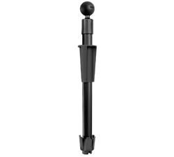 RAM Mounts - RAP-385-12U - RAM PRESS-N-LOCK 12Inch LONG W 1.5Inch BALL