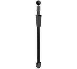 RAM Mounts - RAP-385-18U - RAM PRESS-N-LOCK 18Inch LONG W 1.5Inch BALL