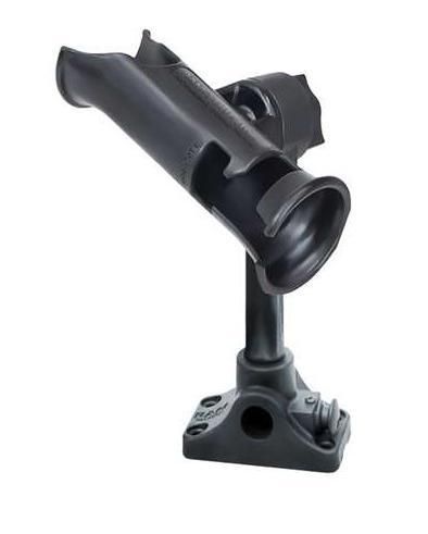 RAM Mounts - RAP-390-BMPU-200 - 200 BLUK PKG RAM TUBE JR BULK HEAD PLUNG