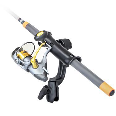RAM Mounts - RAP-390-RB-NB - RAM TUBE JR REVOLUTION ROD HOLD NO BASE