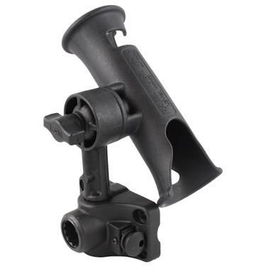 RAM Mounts - RAP-390-SBMP - Support de canne à pêche RAM tube jr w