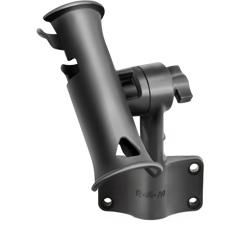 RAM Mounts - RAP-390-SBU - Support de canne à pêche RAM tube jr w
