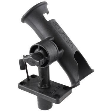 RAM Mounts - RAP-390-SF - Support de canne à pêche RAM tube jr w