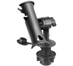 RAM Mounts - RAP-390-SFMTU - Support de canne à pêche RAM tube jr w