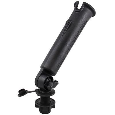 RAM Mounts - RAP-394-SSFMTU - UNPKD RAM TOUGH-TUBE W SHT ROUND FLUS