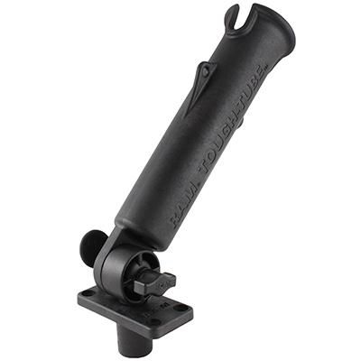 RAM Mounts - RAP-394-SSFU - UNPKD RAM TOUGH-TUBE W/ SHORT FLUSH