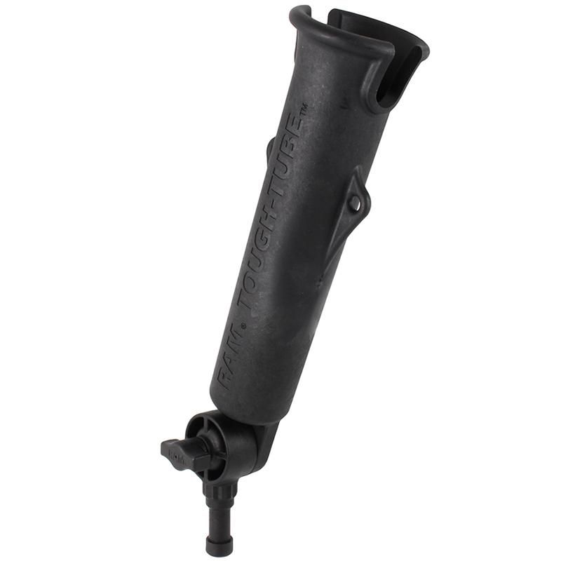 RAM Mounts - RAP-394-SSTU - UNPKD RAM TOUGH-TUBE W SHRT POST NO BASE