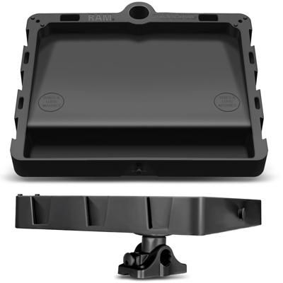RAM Mounts - RAP-395-BMPU - Planche à appâts Ram stack-n-stow