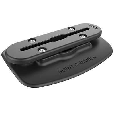 RAM Mounts - RAP-398-BLK-TRACK-A - Vente au détail d'obligations noires
