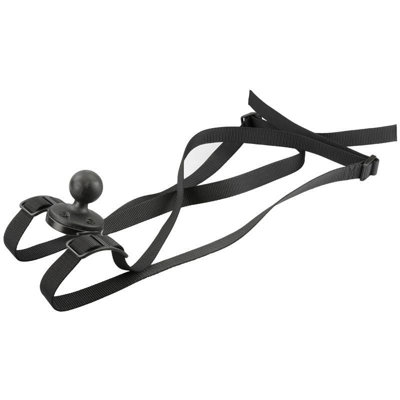 RAM Mounts - RAP-399U - Adaptateur de tube de flotteur de bélier unpkd