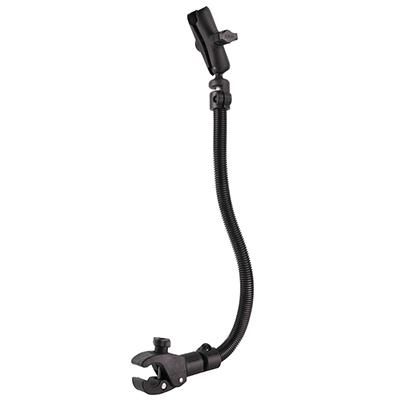RAM Mounts - RAP-400-18-B-201 - Griffe robuste avec tige flexible RAM