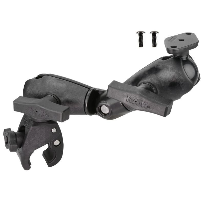 RAM Mounts - RAP-400-2-238-MS2 - Monture à griffes résistantes en RAM pour