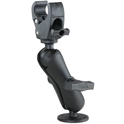 RAM Mounts - RAP-400-202 - Griffe dure RAM avec base ronde