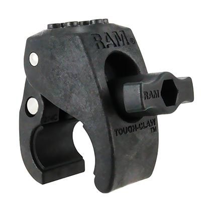 RAM Mounts - RAP-400NBU - Unpkd ram tough-claw sans