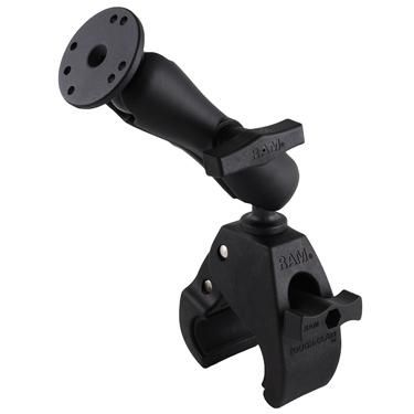 RAM Mounts - RAP-401-202U - UNPKD RAM LRG TOUGH-CLAW W 1.5" DIA BASE