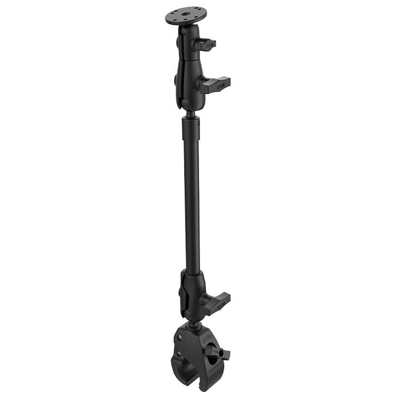 RAM Mounts - RAP-401-9-BC-202U - Fixation de tuyau à griffe robuste avec