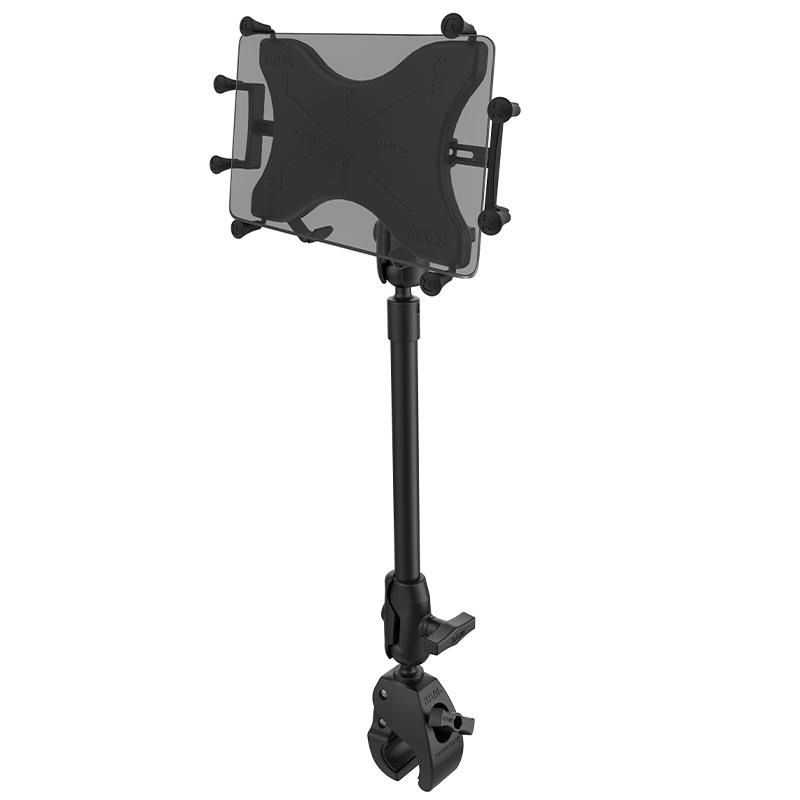 RAM Mounts - RAP-401-9-BC-UN9U - Fixation de tuyau à griffe robuste avec