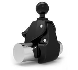 RAM Mounts - RAP-401U - RAM Tough-Claw, L- C-size Tough-Claw Large Clamp Ball Base, 57.2 mm, 167 mm