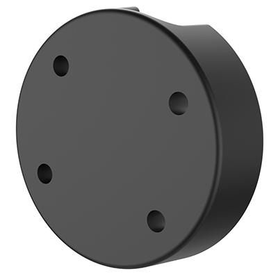 RAM Mounts - RAP-403FU - RAM Unpkd 2 5/8" dia. Entretoise