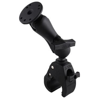 RAM Mounts - RAP-404-202U - UNPKD RAM MED TOUGH-CLAW W 1.5Inch DIA BASE