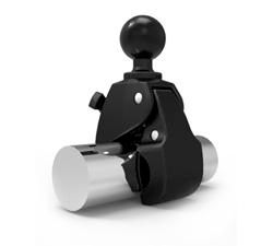 RAM Mounts - RAP-404U - RAM Tough-Claw, M- C-size Tough-Claw Medium Clamp Ball Base, 39.6 mm, 133.4 mm
