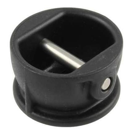 RAM Mounts - RAP-406UU-500 - UNPKD RAM LEASH CUP 500 QTY. RAP-406UU-500