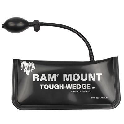 RAM Mounts - RAP-407-PUMPU - Pompes à talons compensés RAM