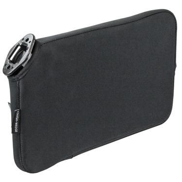 RAM Mounts - RAP-407BU - UNPKD RAM TOUGH WEDGE Base Tough-Wedge, Téléphone portable/Smartphone, Tablet/UMPC, Support actif, Voiture, Noir