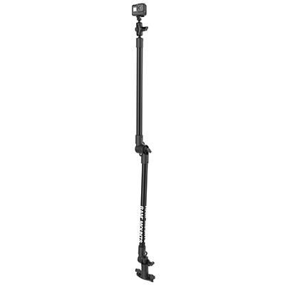 RAM Mounts - RAP-411-18-18-A-GOP1 - Base de rail RAM avec 2 rails de 18 pouces