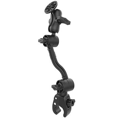 RAM Mounts - RAP-418-400-PA-202U - Bras de cliquet court à griffes robustes