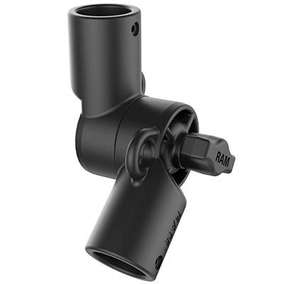 RAM Mounts - RAP-420-424U - Connecteur à cliquet RAM pour